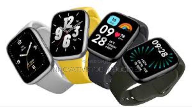 Original Redmi Watch 3 Active - Brand New · Photo 2