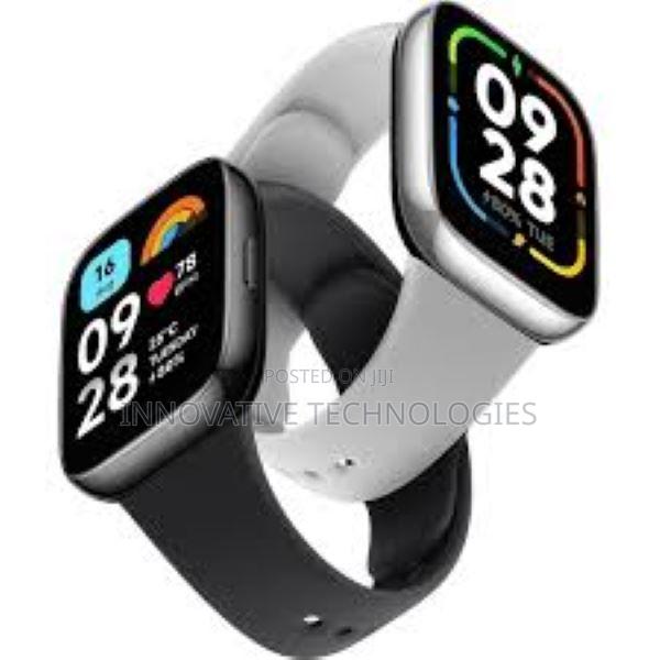 Original Redmi Watch 3 Active - Brand New · Photo 3