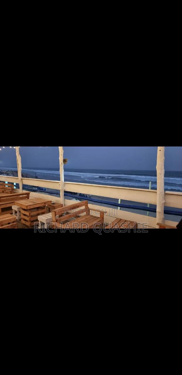 Joy In Paradise - Events And Party Venue At Labadi Pleasure Beach
