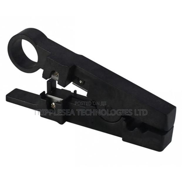 Wj-501b Cable Stripper · Photo 2