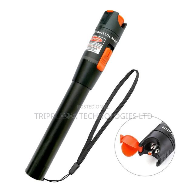 Fiber Optic Tester 10km · Photo 2