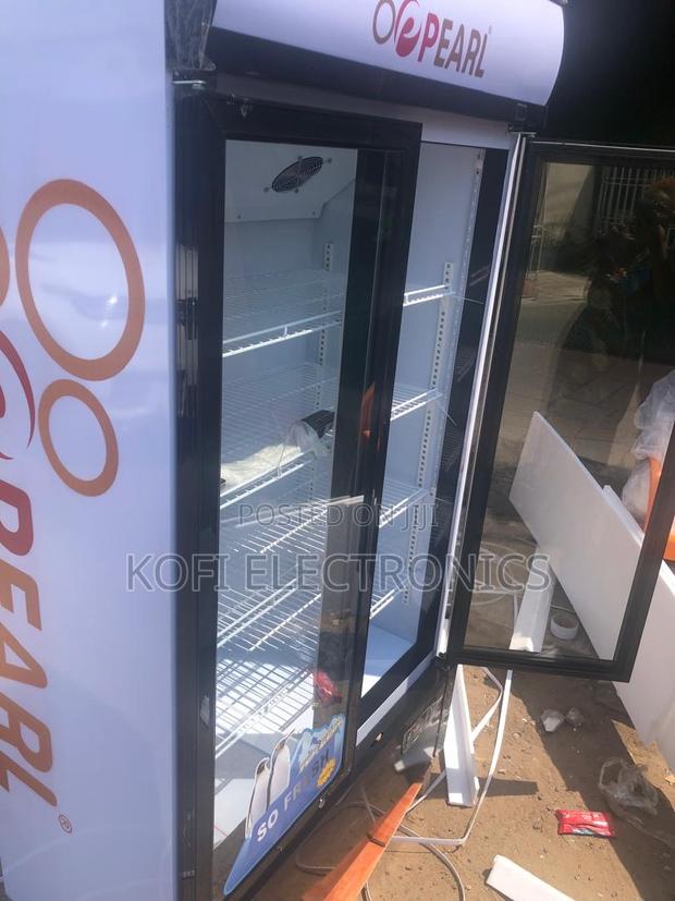 Pearl 436l Store Fridge High-Capacity Commercial Chiller · Photo 1