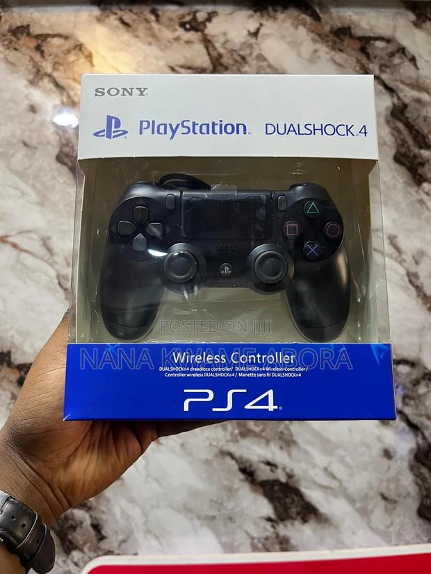 Ps4 Controller · Photo 1