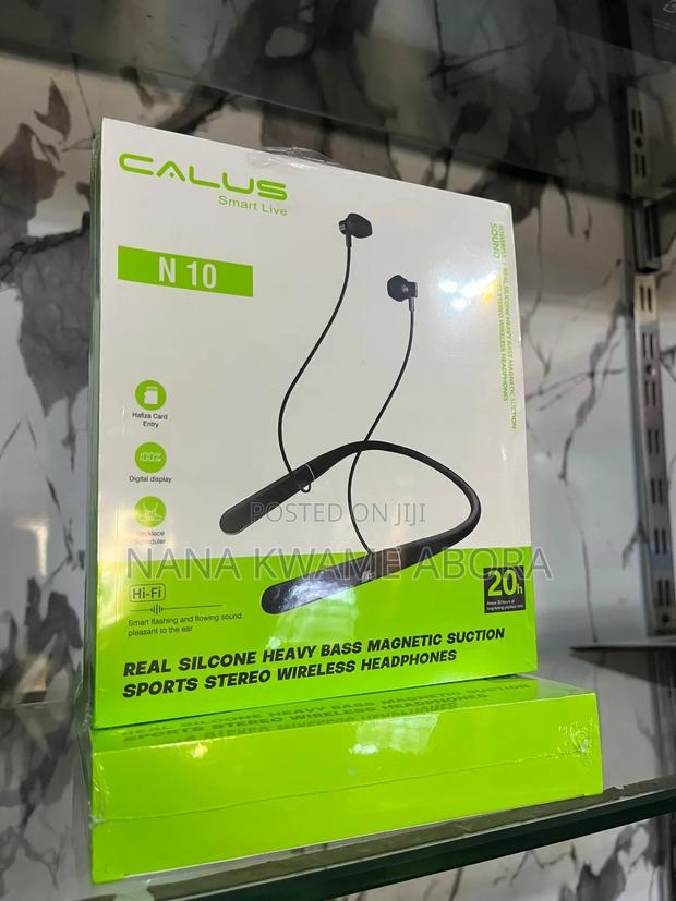 Calus Necklace 10 · Photo 2