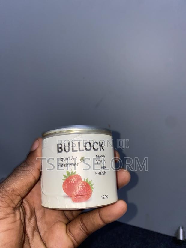 Air Freshener 120g