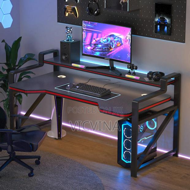 Gaming/Office Table · Photo 4