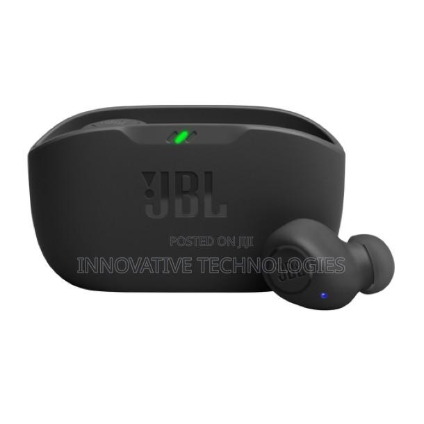 Original JBL Vibe Buds - Brand New · Photo 2