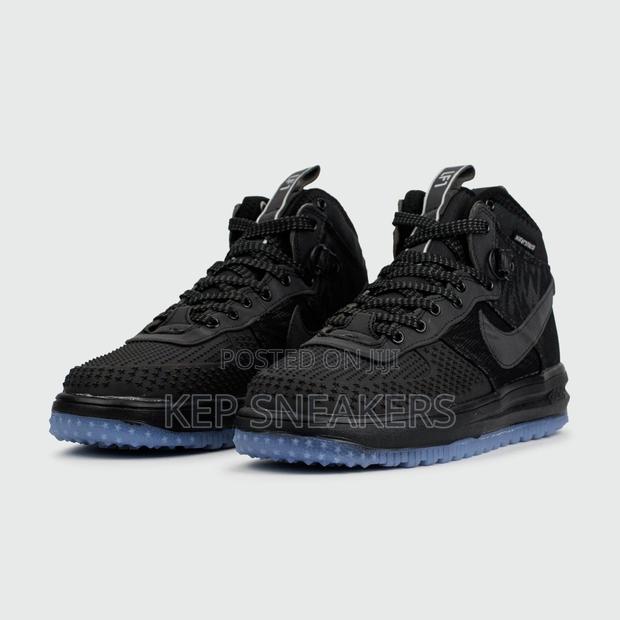 Nike Lunar Force 1 Duckboot '18 · Photo 1