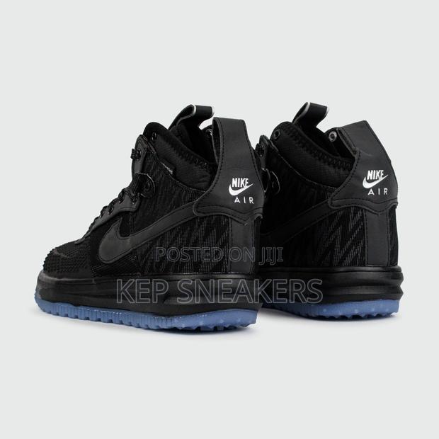 Nike Lunar Force 1 Duckboot '18 · Photo 2