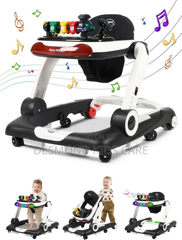 4 in 1 Walker · Photo 3