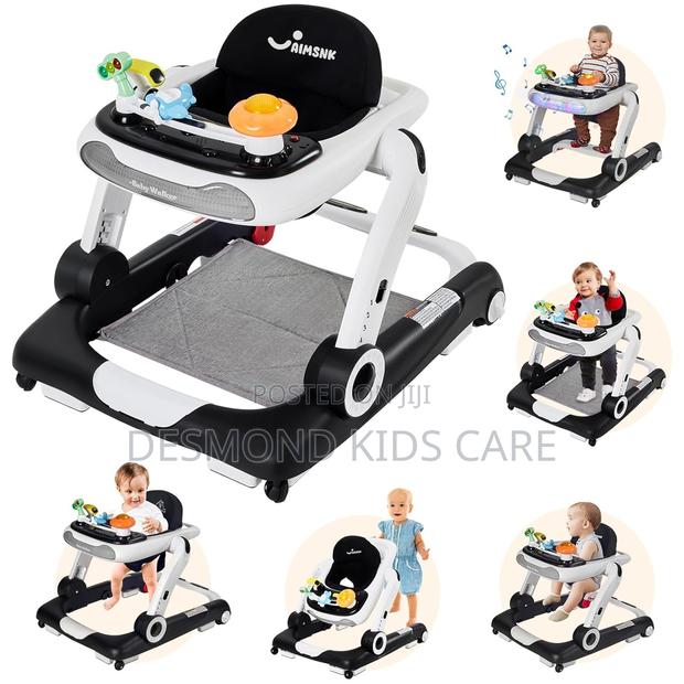 4 in 1 Walker · Photo 1