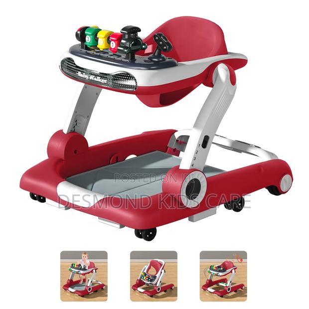 4 in 1 Walker · Photo 2