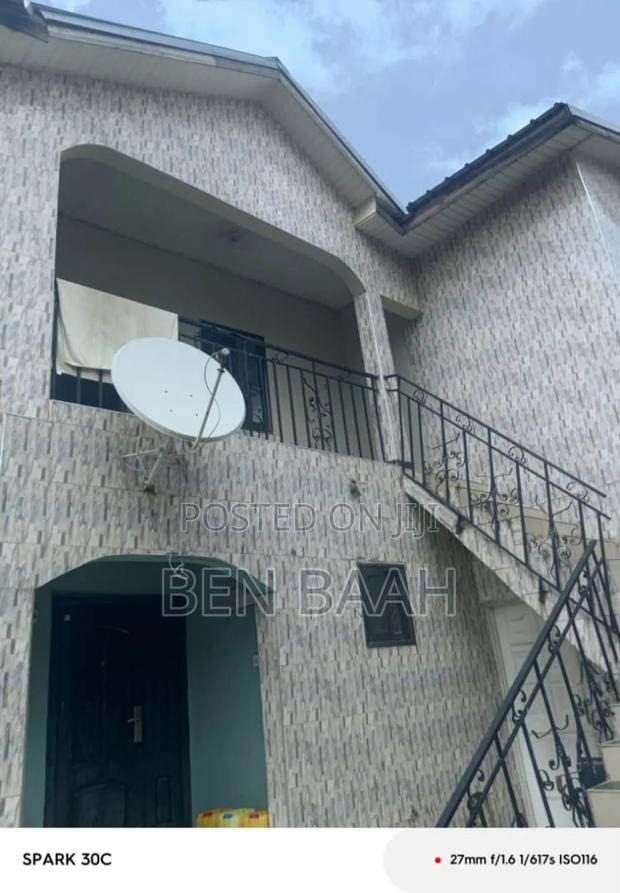 1bdrm Apartment in Ben Properties, Dome for rent · Photo 1
