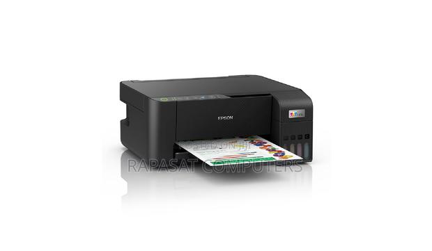 Epson L3252 Ecotank A4 Printer · Photo 1