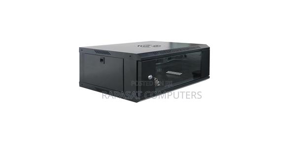 Network Rack 4u(530*350mm) · Photo 1