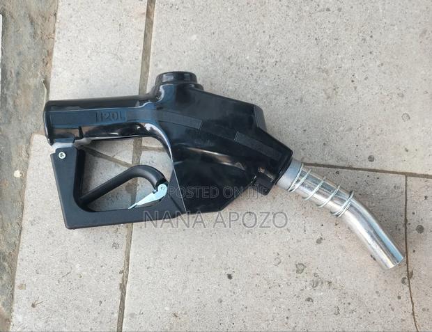 1" Inch Nozzle Gun for Fuel Dispenser · Photo 2