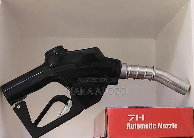 1" Inch Nozzle Gun for Fuel Dispenser · Photo 3