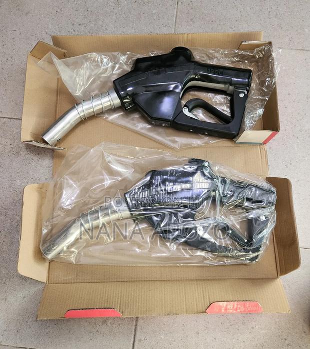 1" Inch Nozzle Gun for Fuel Dispenser · Photo 5
