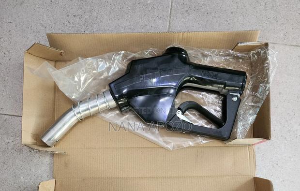1" Inch Nozzle Gun for Fuel Dispenser · Photo 6