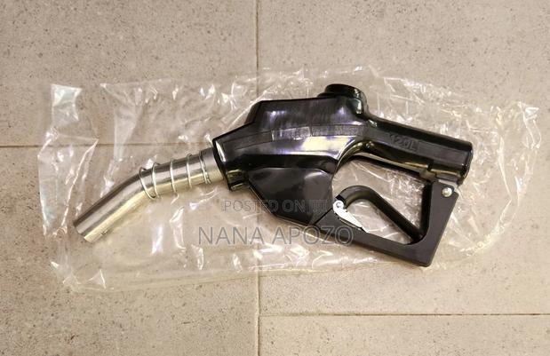 1" Inch Nozzle Gun for Fuel Dispenser · Photo 8