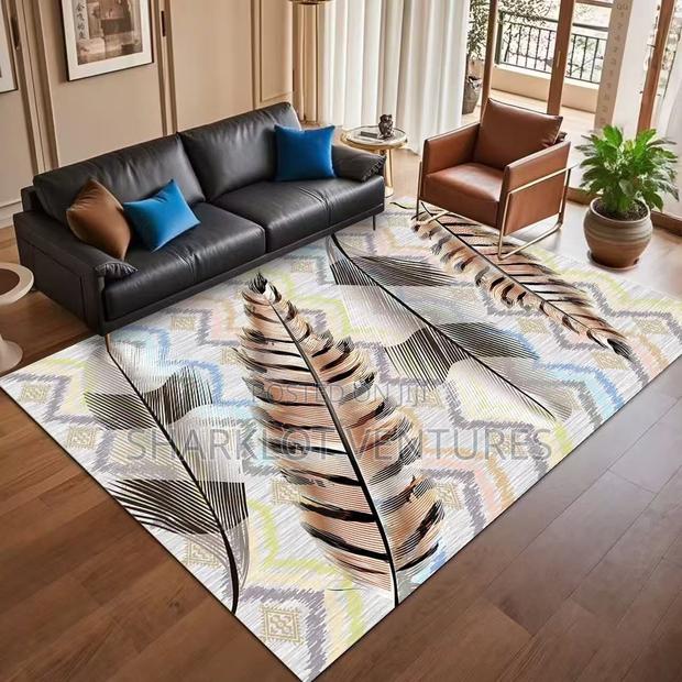 3d Waterproof Carpet · Photo 6