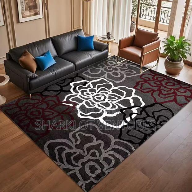 3d Waterproof Carpet · Photo 8