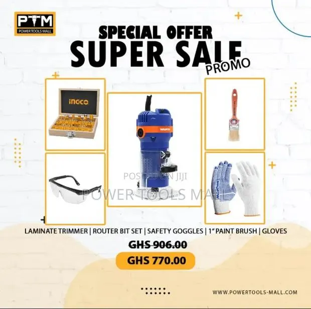 Special Combo Offers · Photo 1