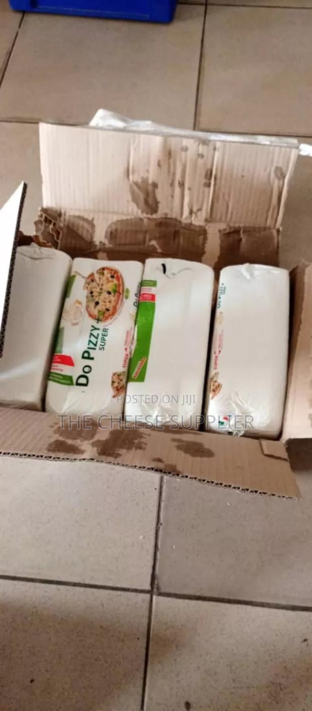 Do Pizzy Mozzarella Cheese (Paslek) · Photo 1