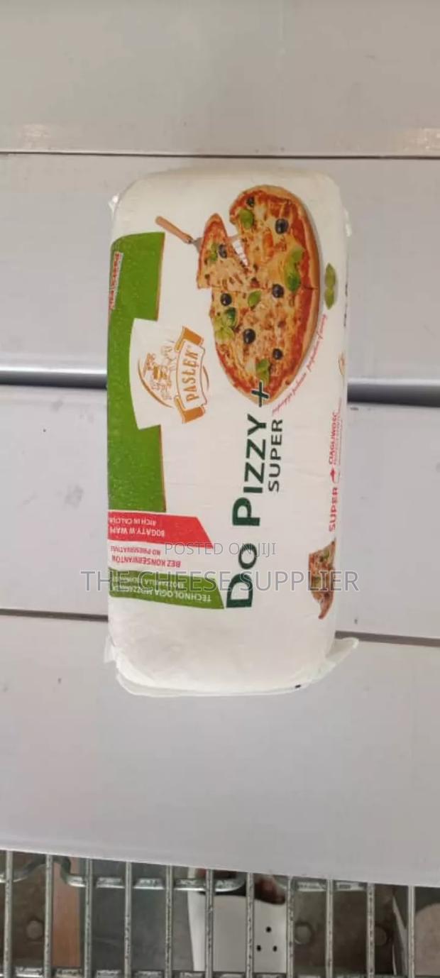 Do Pizzy Mozzarella Cheese (Paslek) · Photo 2