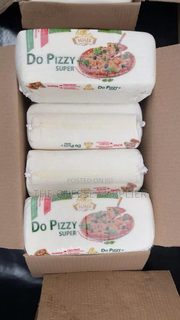 Do Pizzy Mozzarella Cheese (Paslek) · Photo 3