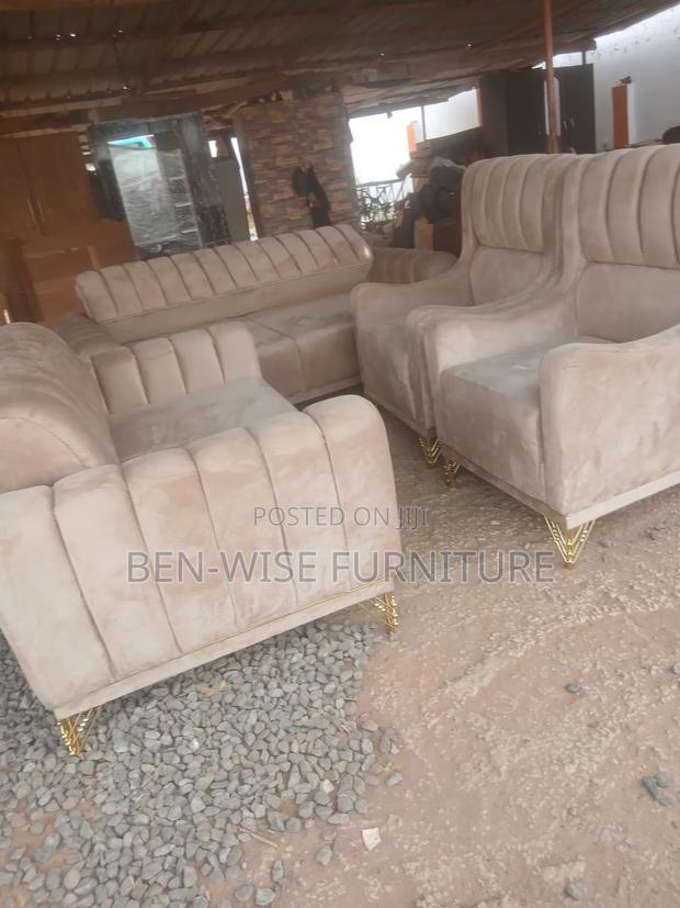 Executive Sofa Sets · Photo 1
