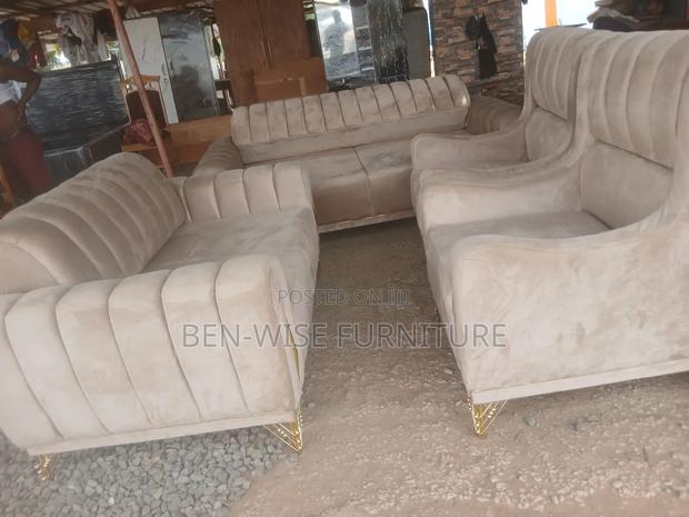 Executive Sofa Sets · Photo 2