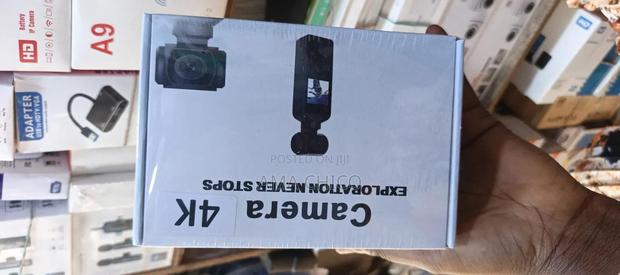Camera (Exploration Never Stops) · Photo 2