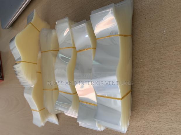 Outer Seal · Photo 1