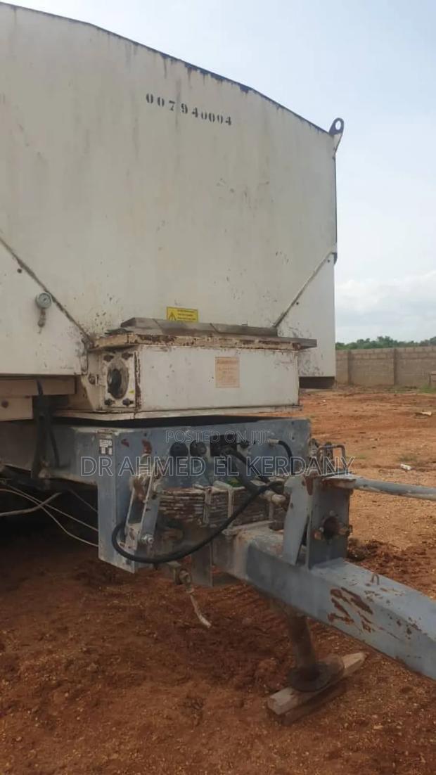 18 Tons Cement Silo Conveyor · Photo 2