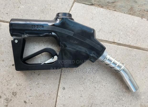 1" Inch Nozzle Gun for Fuel Dispenser · Photo 1