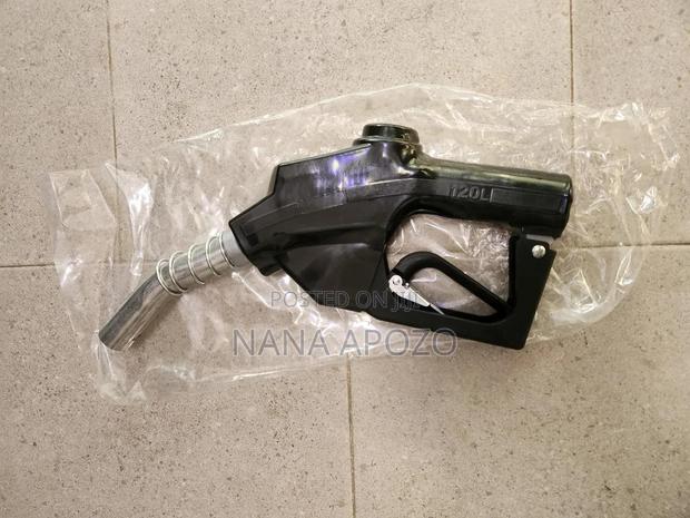 1" Inch Nozzle Gun for Fuel Dispenser · Photo 7