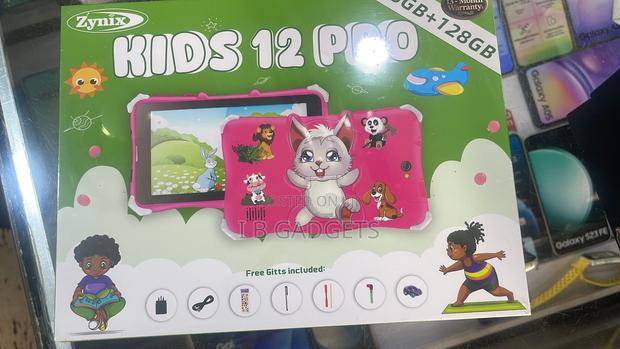 New Tablet 128 GB · Photo 1
