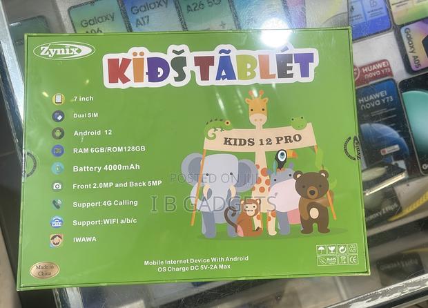 New Tablet 128 GB · Photo 2