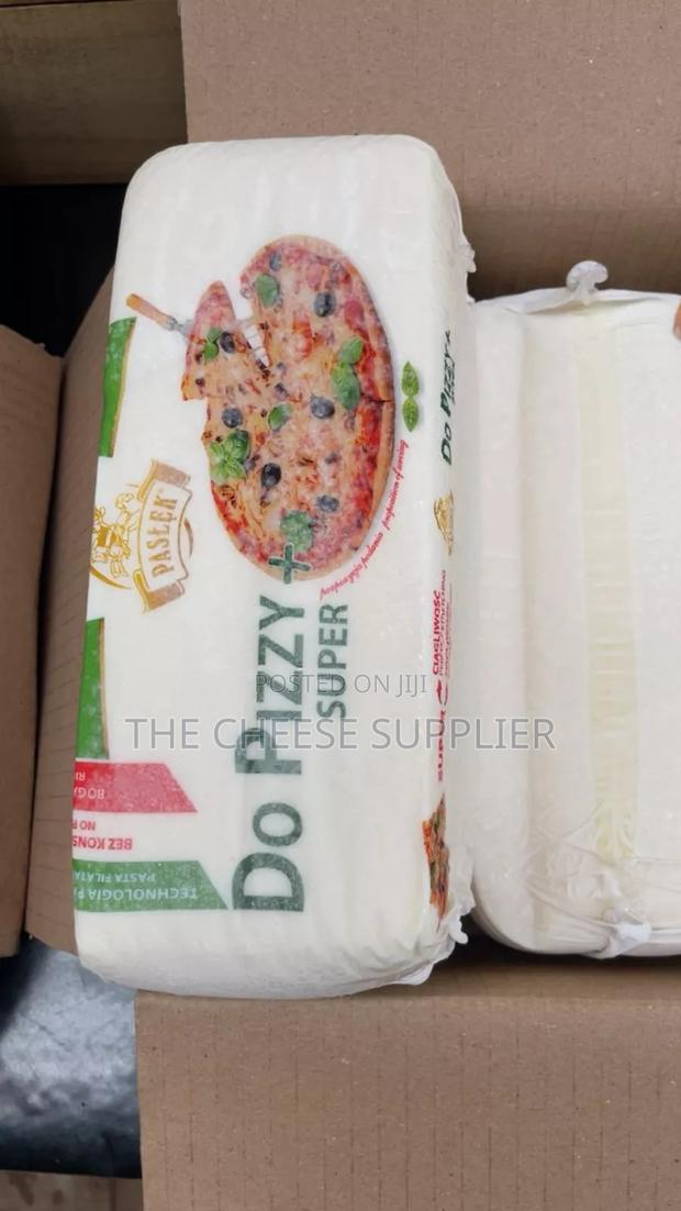 Mozzarella Cheese (Paslek) · Photo 3