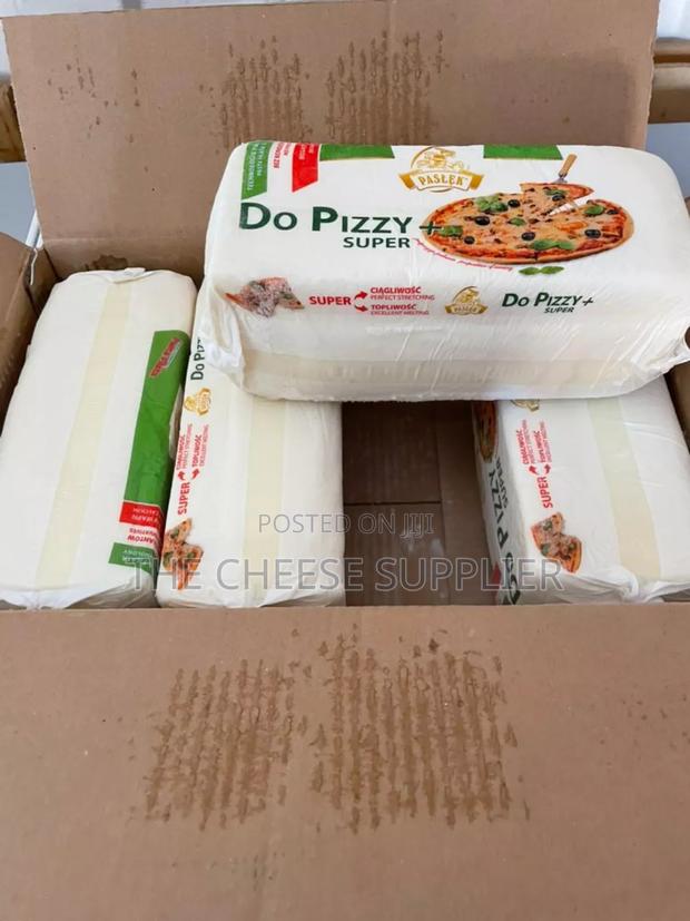 Mozzarella Cheese (Paslek) · Photo 4