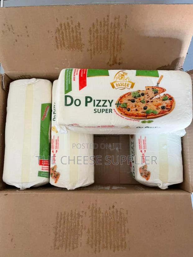 Mozzarella Cheese (Paslek) · Photo 5