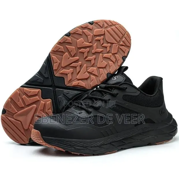Safety Shoes · Photo 1