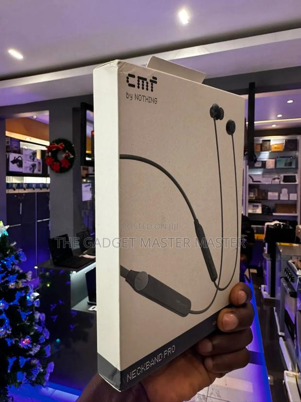 Nothing CMF Neckband Pro · Photo 2