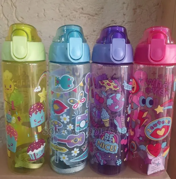 Water Bottle · Photo 1