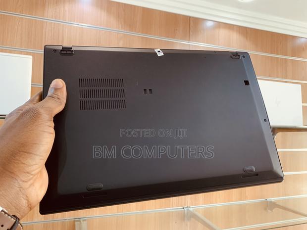 Laptop Lenovo ThinkPad X1 Carbon 16GB Intel Core i7 SSD 512GB