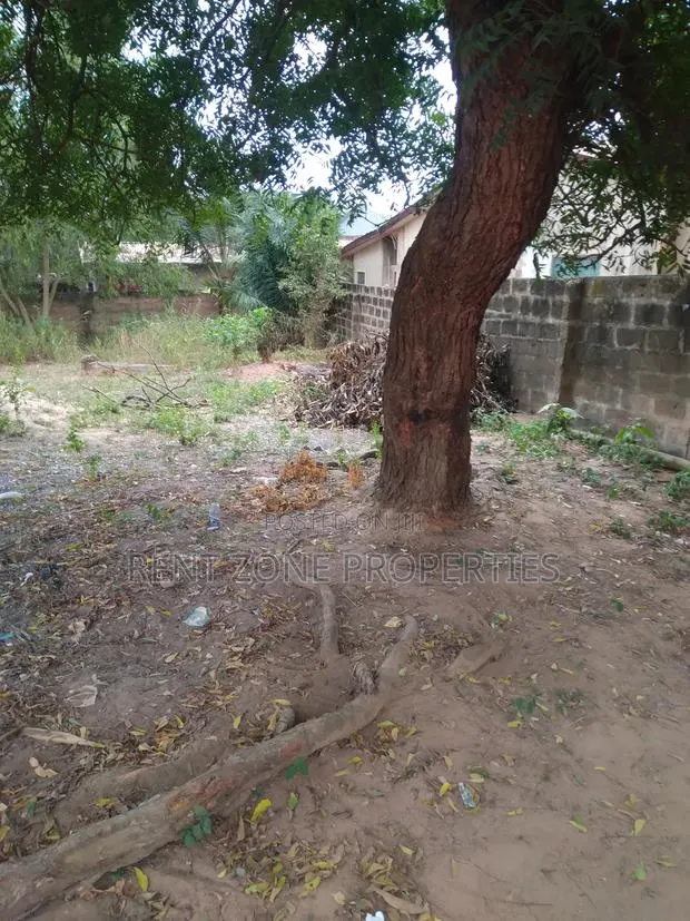 Half Plot of Land for Sale · Photo 1