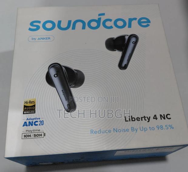 Sound Core by Anker Liberty 4 Nc · Photo 1