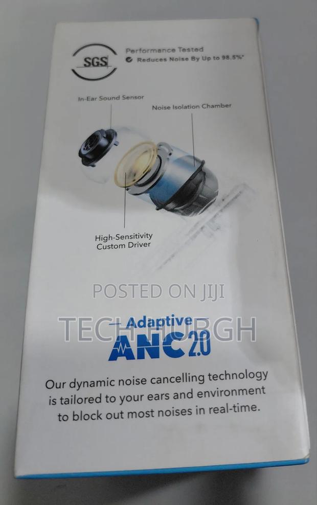 Sound Core by Anker Liberty 4 Nc · Photo 2