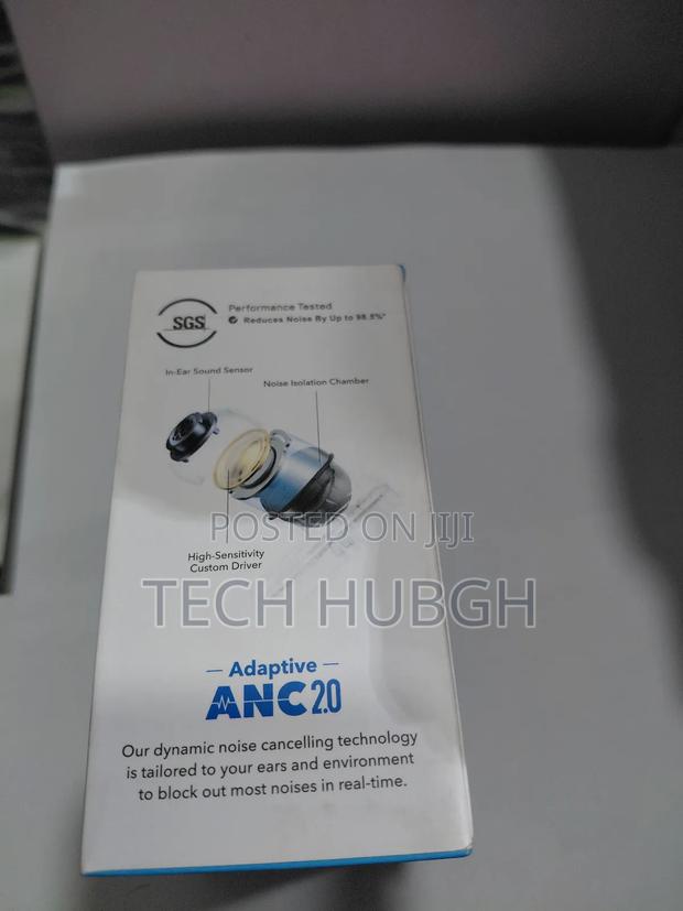 Sound Core by Anker Liberty 4 Nc · Photo 3